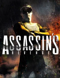Poster for Assassins Revenge