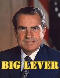 Poster for Big Lever