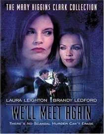 Poster for Mary Higgins Clark: We'll Meet Again