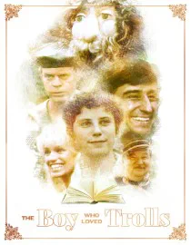 Poster for The Boy Who Loved Trolls