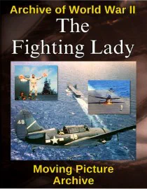 Poster for The Fighting Lady