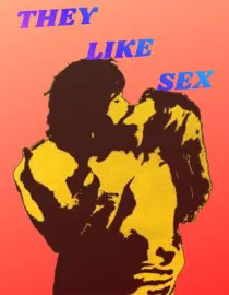 Poster for They Like Sex