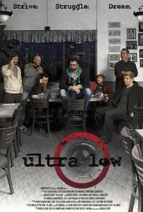 Poster for Ultra Low